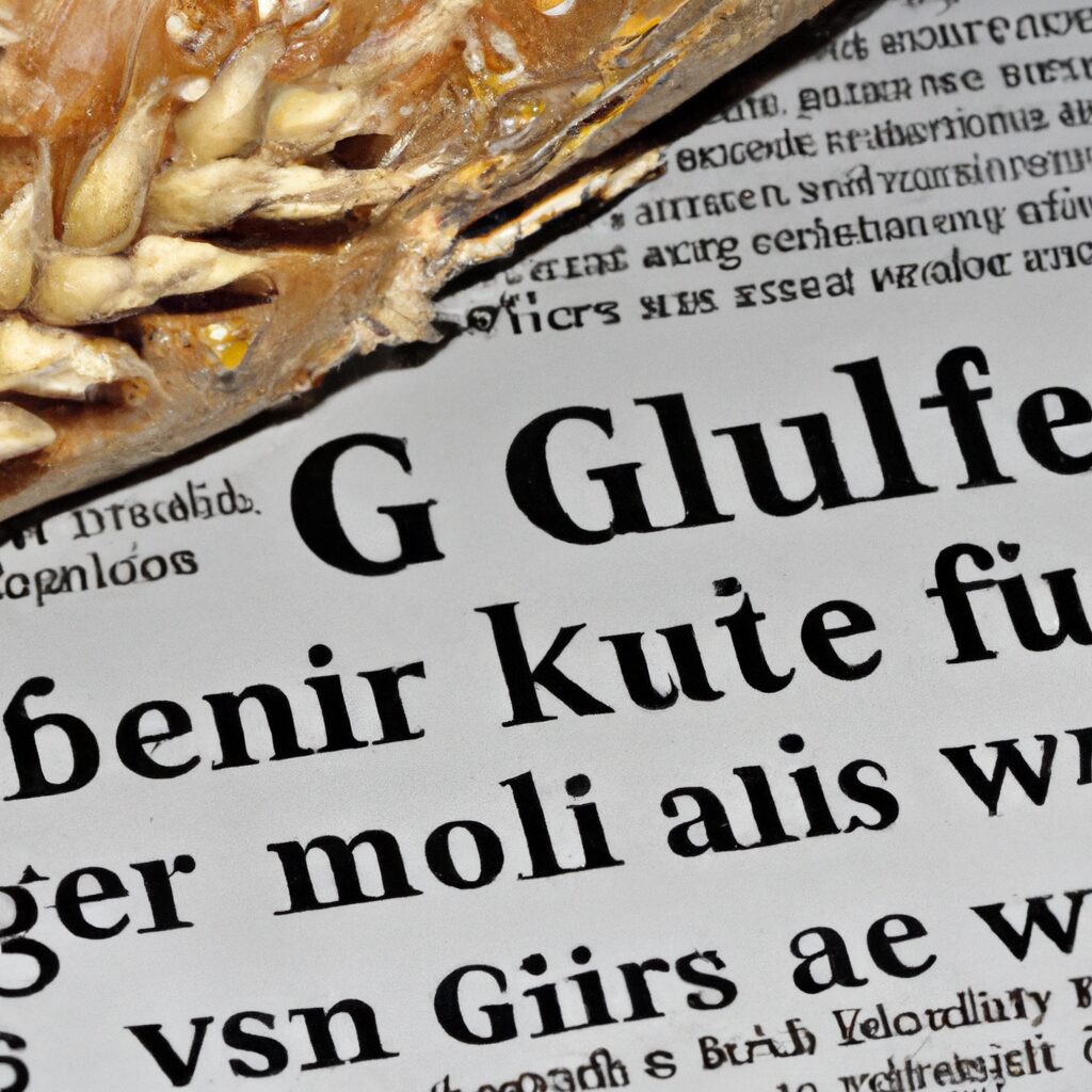 Glutenunverträglichkeits-Test für zu Hause online kaufen | easytest