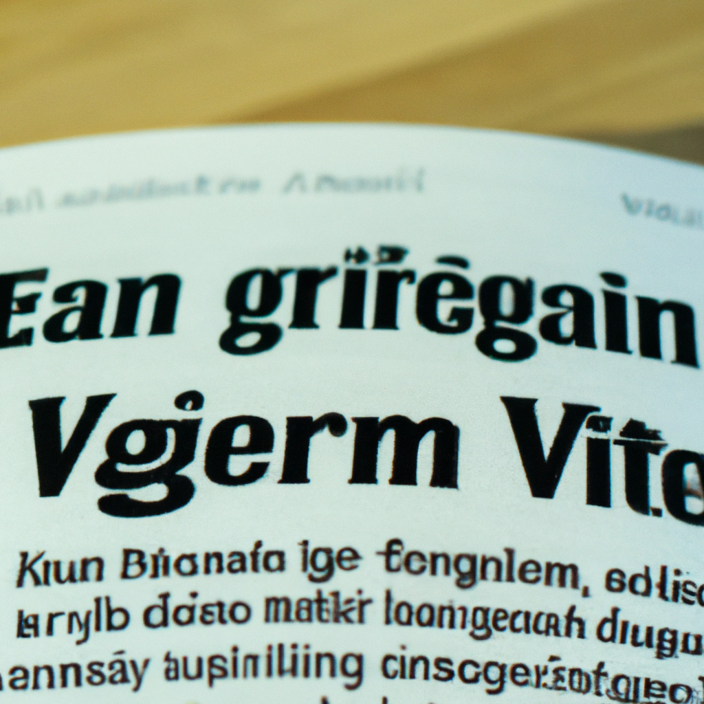 Die Wahrheit hinter veganer Ernährung: Mythen und Fakten