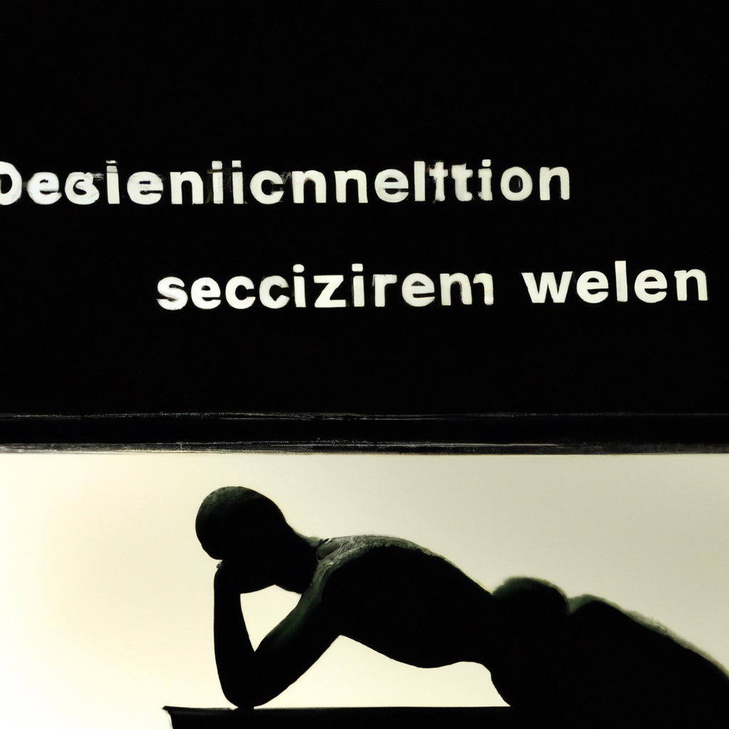 Die Bedeutung von Selbstreflexion: Warum es wichtig ist, sich selbst zu hinterfragen