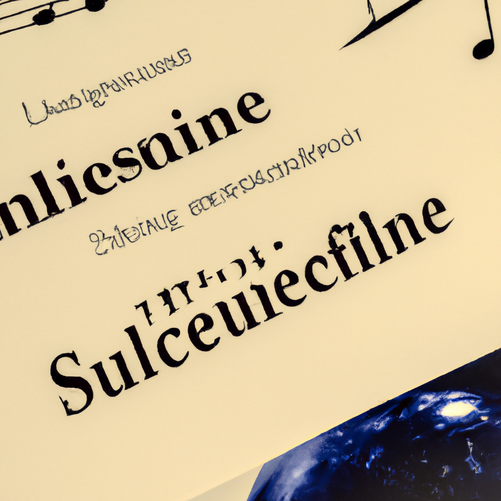 Die Wissenschaft hinter der Musik: Wie sie unsere Emotionen beeinflusst