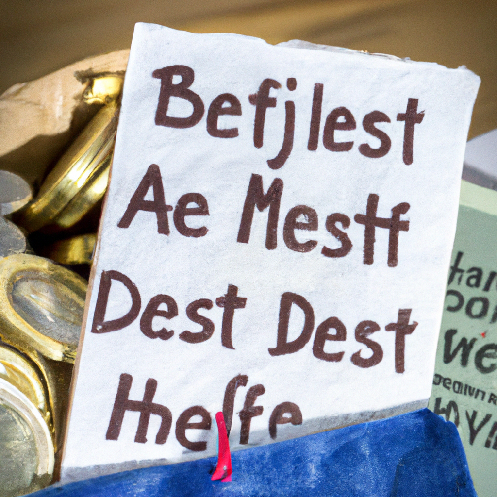 Die besten Möglichkeiten, um Geld von zu Hause aus zu verdienen