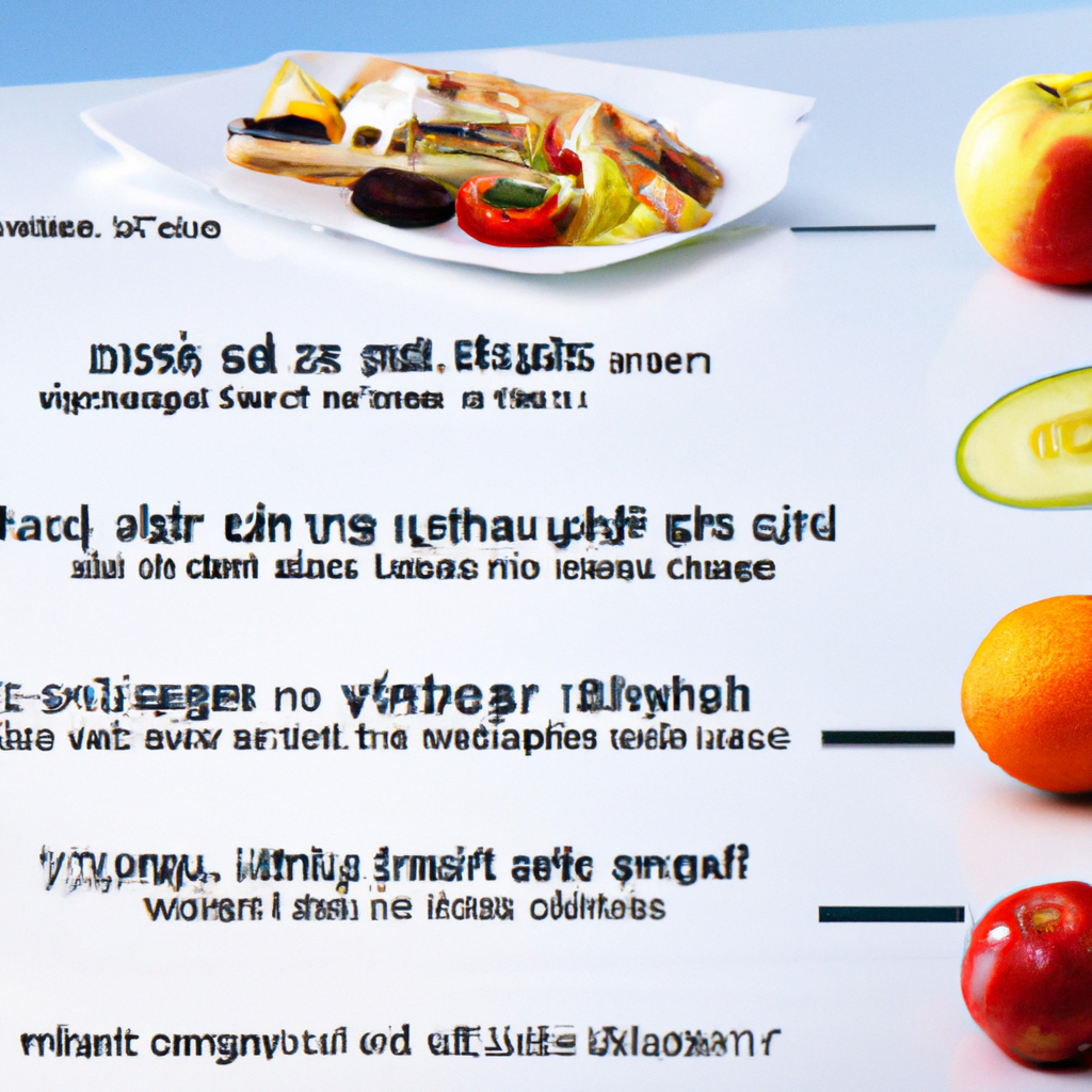 Die 7 größten Mythen über gesunde Ernährung, die du vergessen solltest