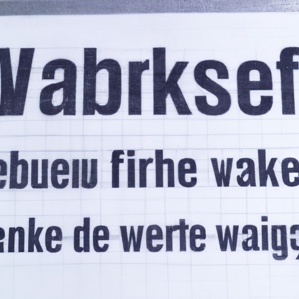 Wie du produktiver arbeiten kannst, ohne Überstunden zu machen