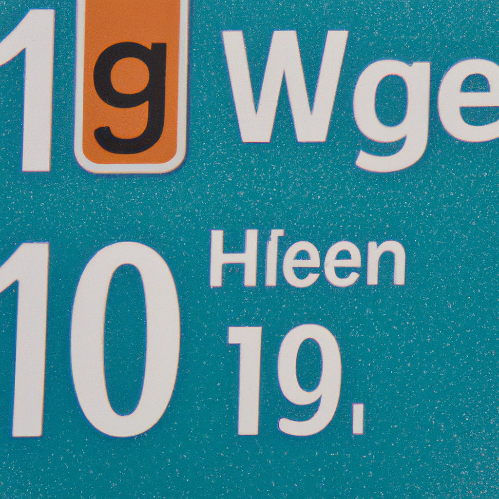 10 Wege, um mehr Energie im Alltag zu haben