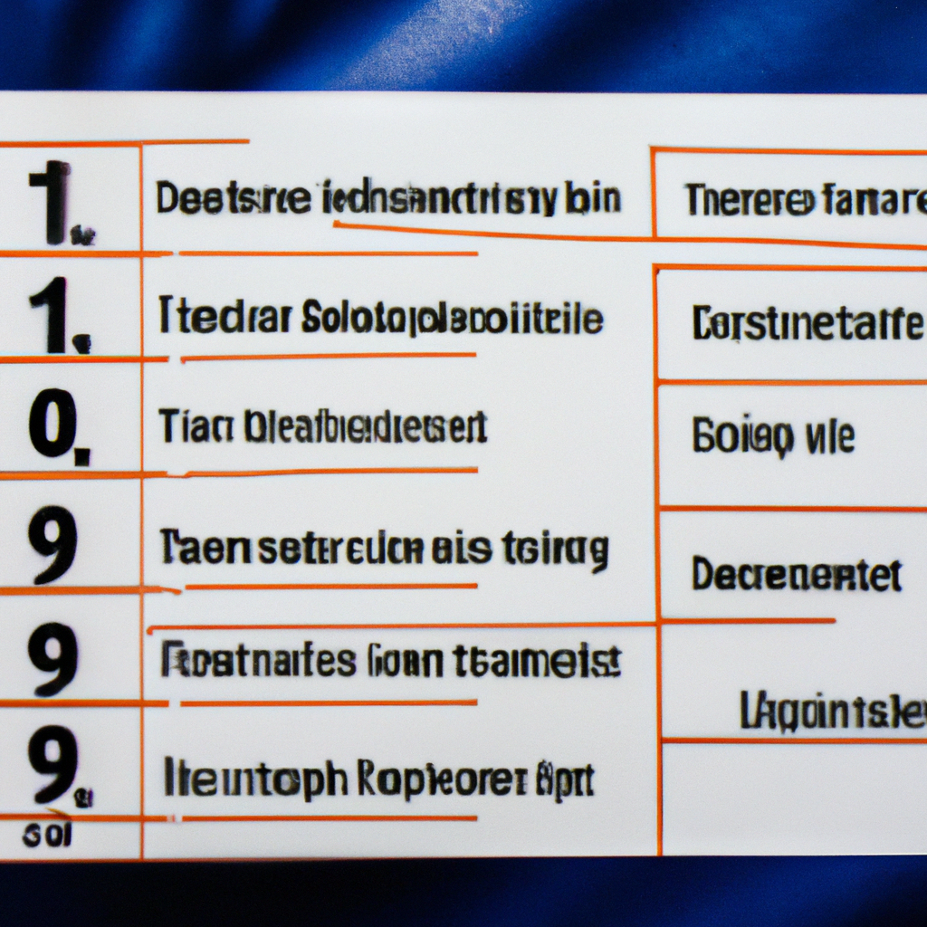 10 einfache Übungen, um deine Konzentration und Aufmerksamkeit zu verbessern