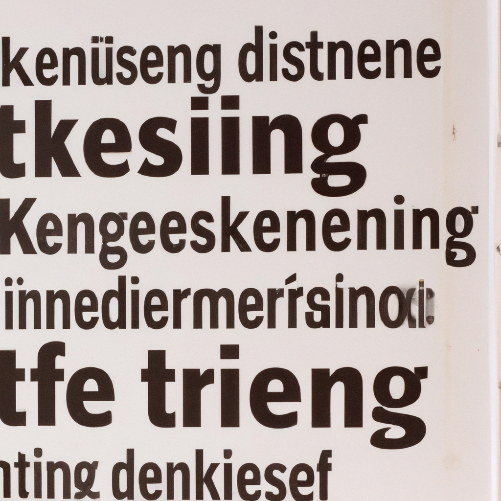 Die Kunst der Telekinese: Wie man mit Gedankenkraft Objekte bewegt und seine innere Stärke aktiviert