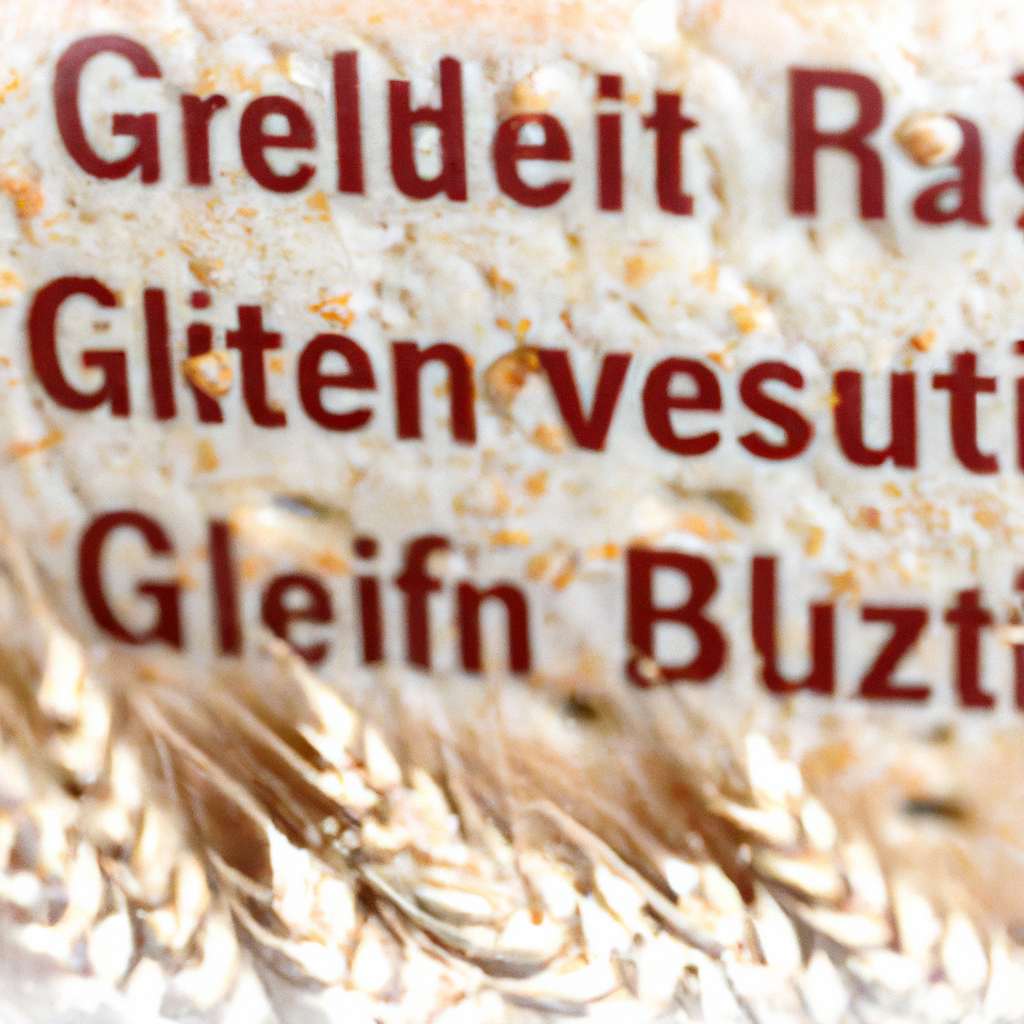 Die Wahrheit über Gluten und Glutenempfindlichkeit