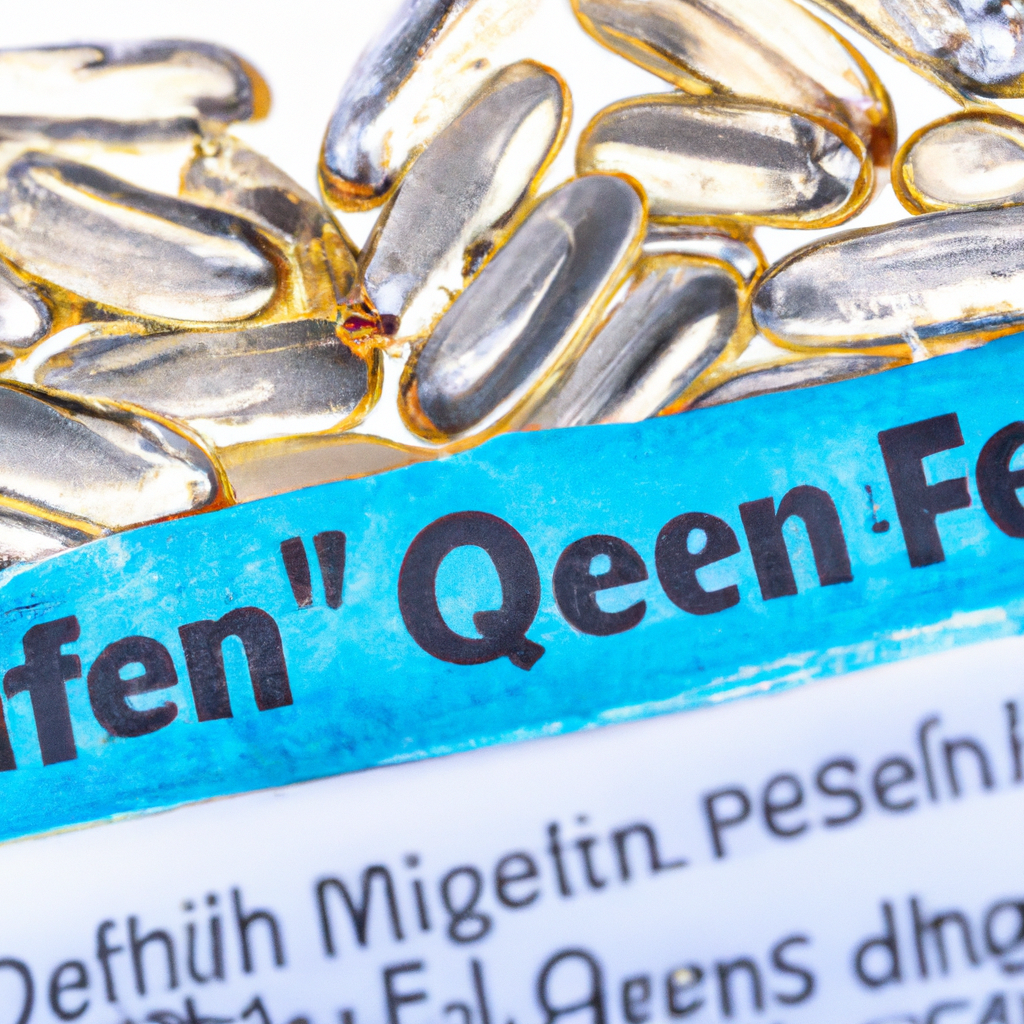 Warum Omega-3-Fettsäuren wichtig für die Gesundheit sind