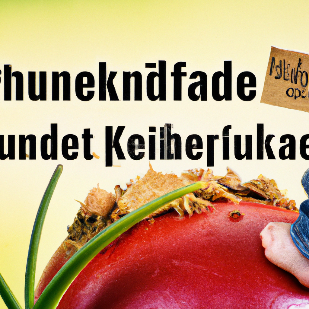 Wie man eine pflanzliche Ernährung für Kinder umsetzt