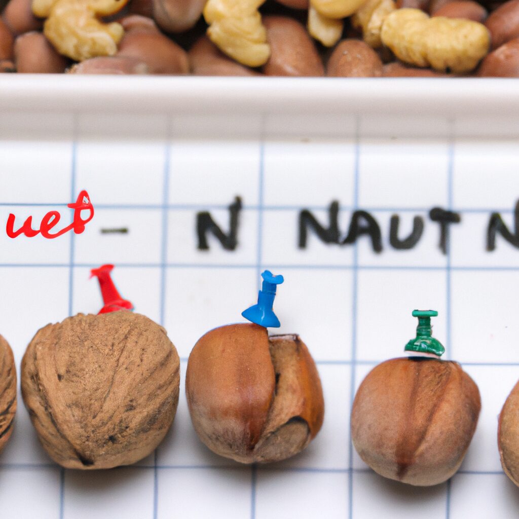 5 Gründe, warum man mehr Nüsse essen sollte TAGESNACHRICHTEN24