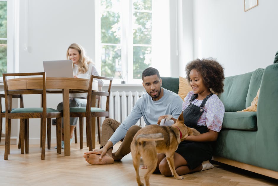 Wie man die Welt rettet, indem man nur auf der Couch sitzt: Tipps für das aktive Nichtstun