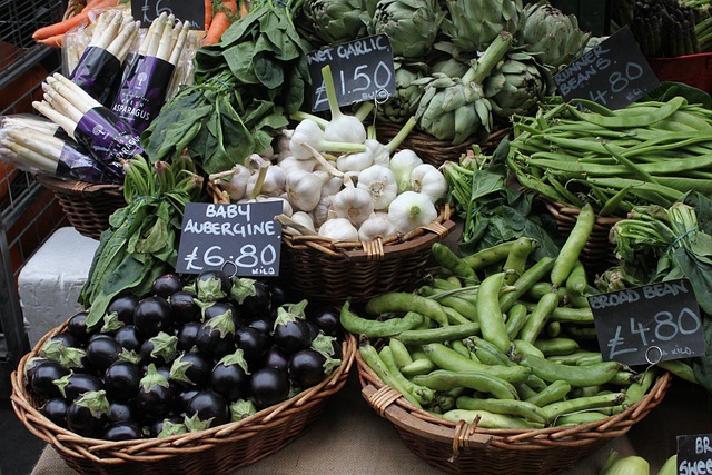 2. Auswahl der besten Pflanzen für den Garten