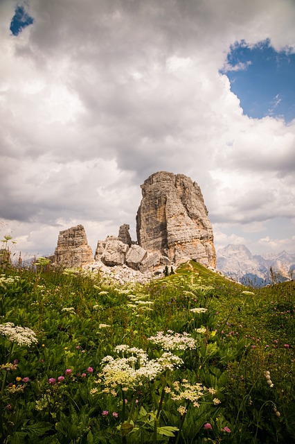 Sommer-Abenteuerreisen: Entdecken Sie neue Orte und erleben Sie Abenteuer