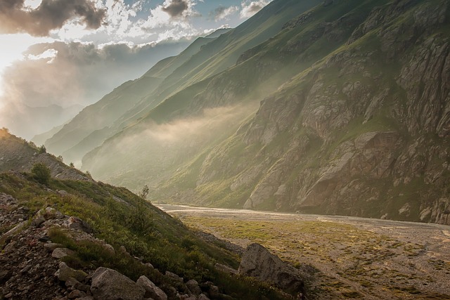 Sommer-Wanderungen zu Wasserfällen: Entdecken Sie die Schönheit der Natur