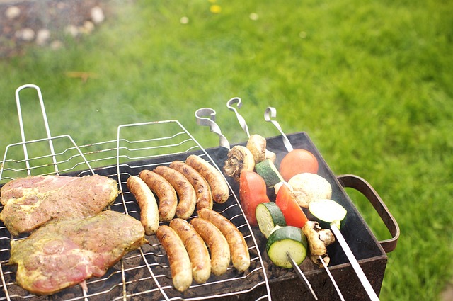 1. Sommer-Gartenfeste - Das perfekte Wochenende für Sie