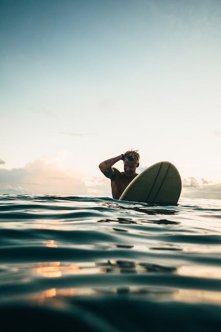 2. Surfen – ein Trendsport der besonderen Art