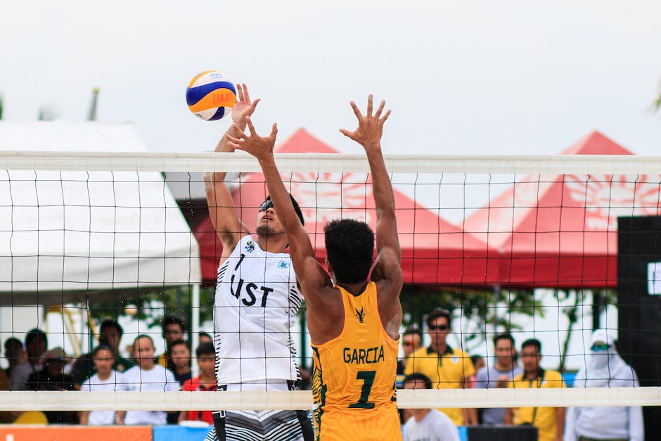 2. Von Beachvolleyball bis Segeln - viele Optionen