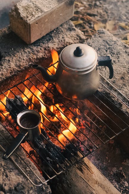 Sommer-Barbecues: Genießen Sie leckere Gerichte bei einem gemütlichen Barbecue