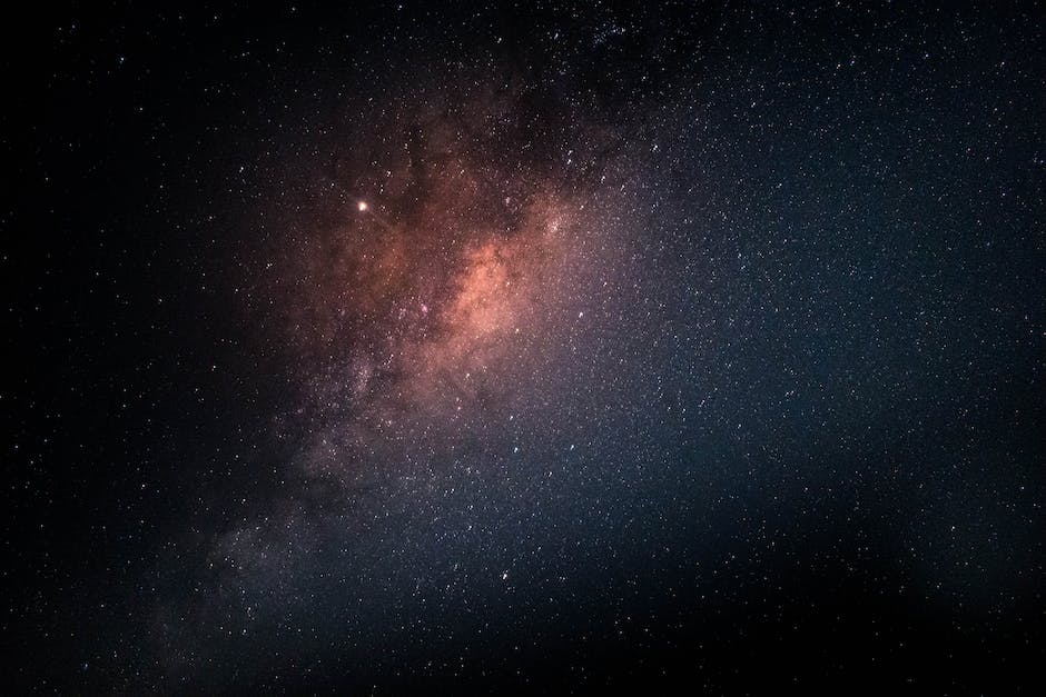 Sommer-Stargazing: Bestaunen Sie die Sterne und erforschen Sie das Universum