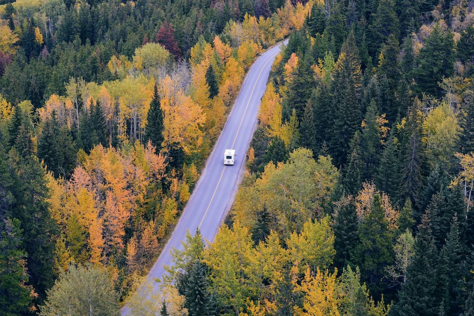 2. Wie man sich auf das Campen unter Sternen vorbereitet