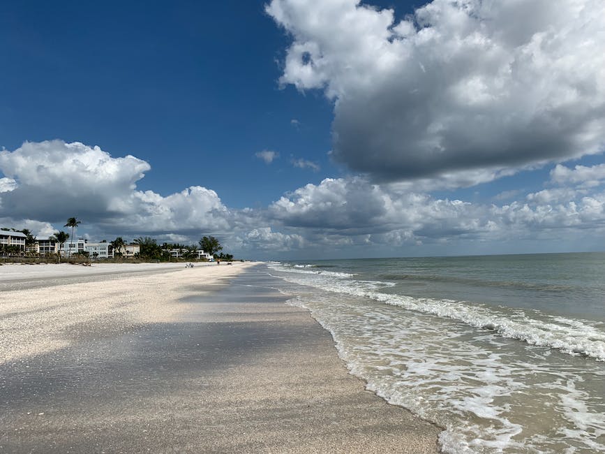 Sommer-Reiten am Strand: Reiten Sie am Strand und erleben Sie die Natur