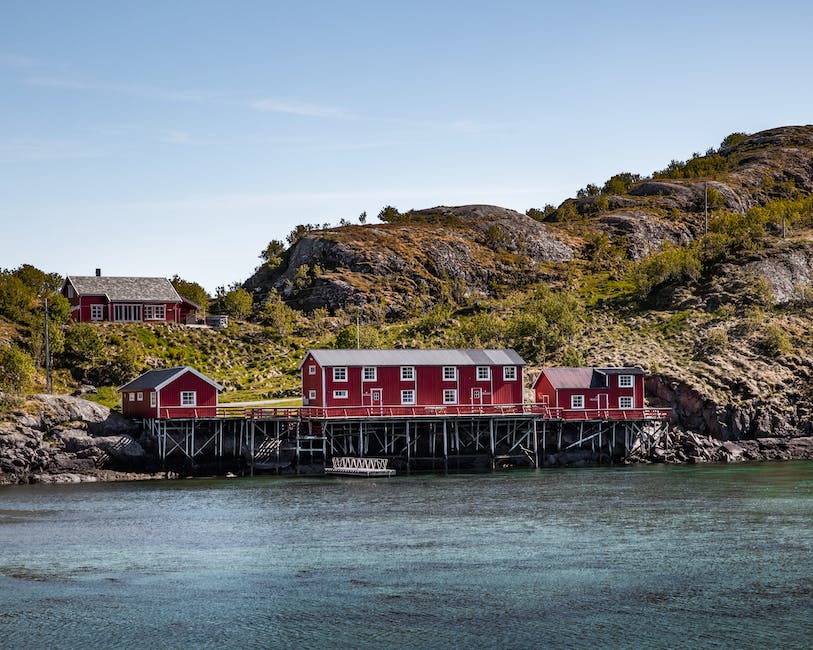 Sommer-Sandburgen: Bauen Sie fantasievolle Sandburgen am Strand