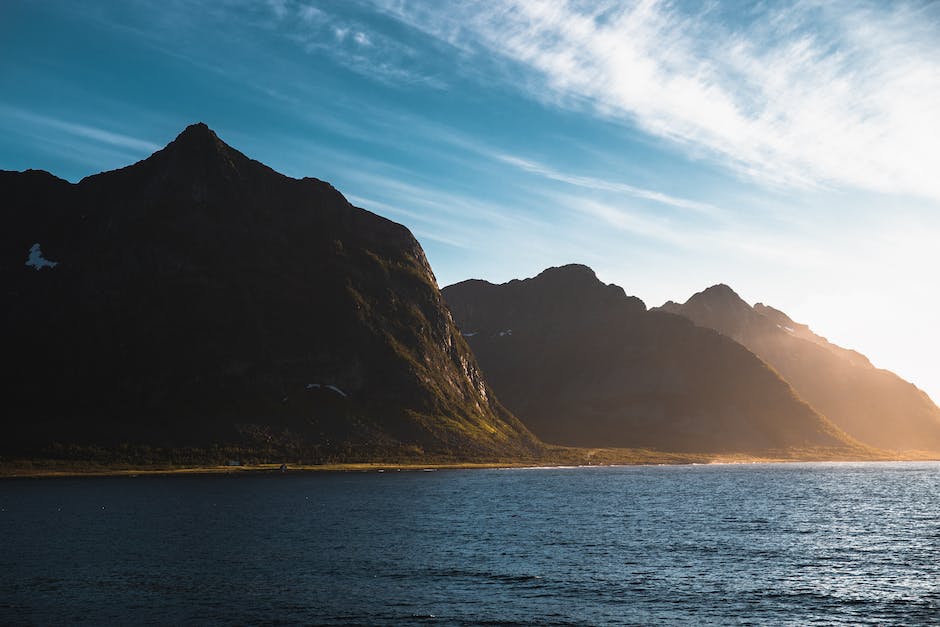 1. Was sind Sommer-Höhlenwanderungen?