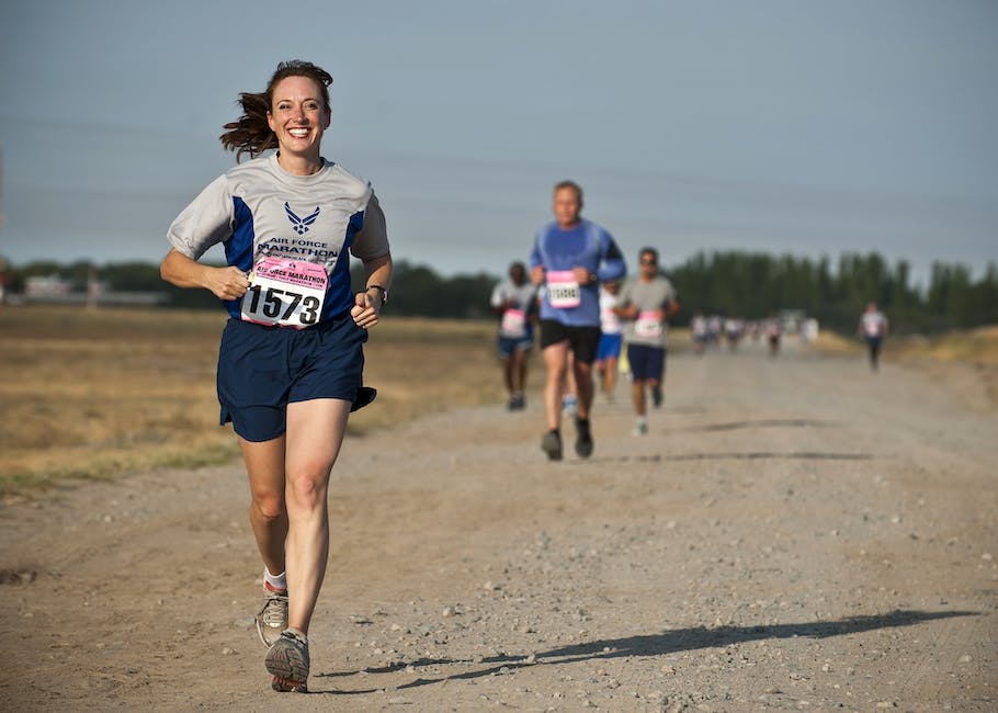 Unterwasser-Marathon: Lauftechniken für den Ozeanboden