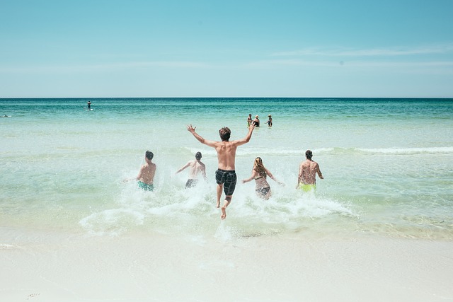 Sommerurlaub mit Teenagern: Reisetipps für die ganze Familie