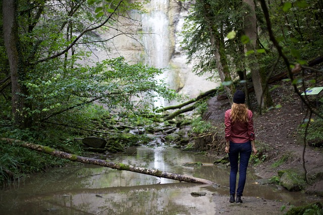 Wanderlust im Sommer: Die schönsten Wanderwege Deutschlands