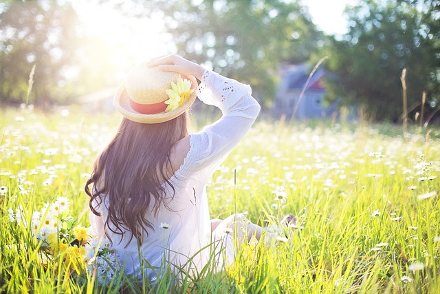 Sommer-Natur: Entdecken Sie die Schönheit der Natur im Freien